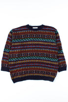 80s Sweater 1833