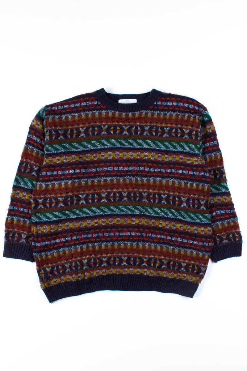 80s Sweater 1833
