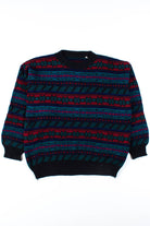 80s Sweater 1834