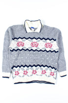 80s Sweater 1836
