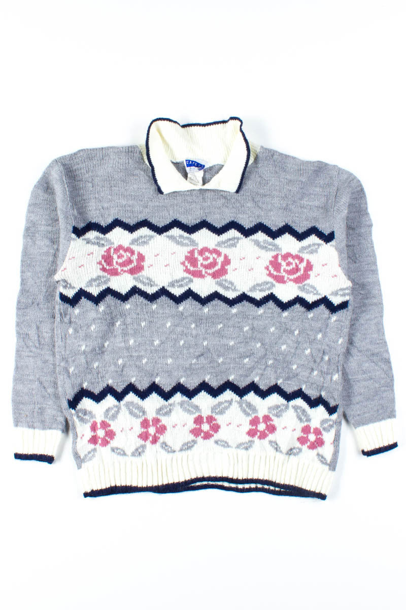 80s Sweater 1836