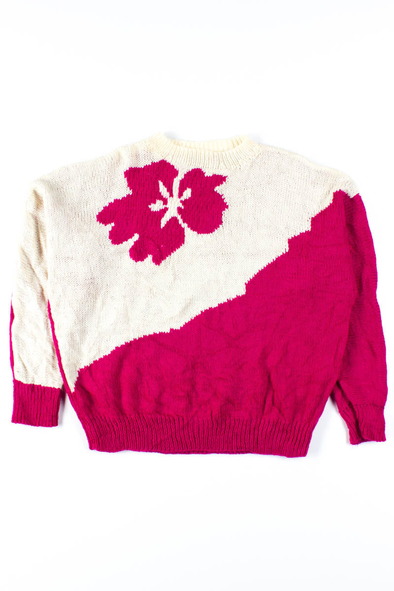 80s Sweater 1838