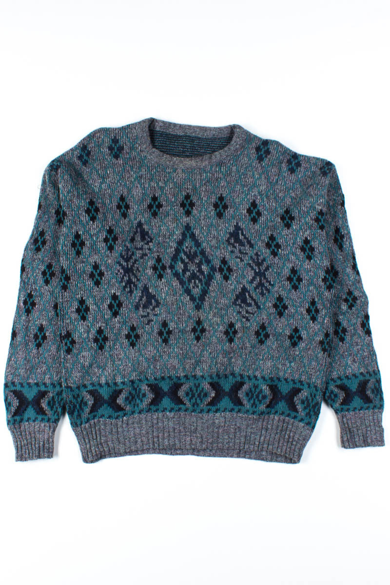 80s Sweater 1840