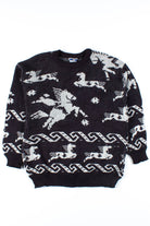 80s Sweater 1843