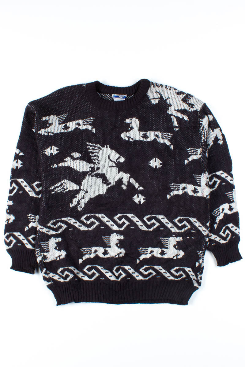 80s Sweater 1843