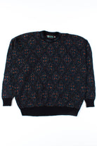 80s Sweater 1844
