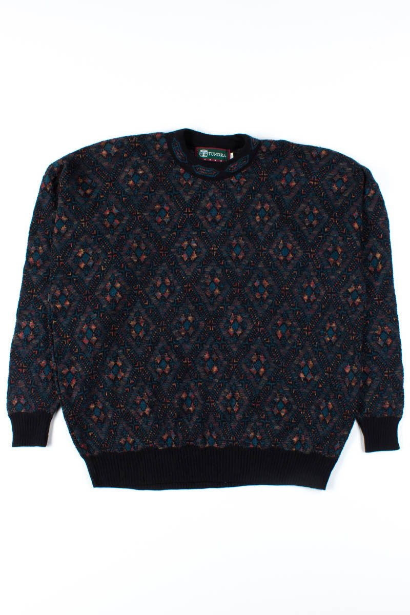 80s Sweater 1844