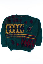 80s Sweater 1846