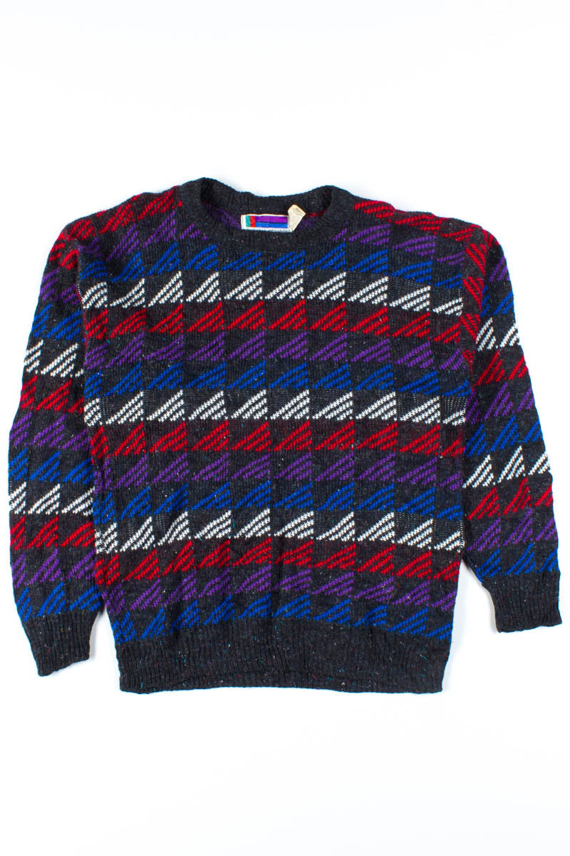 80s Sweater 1848