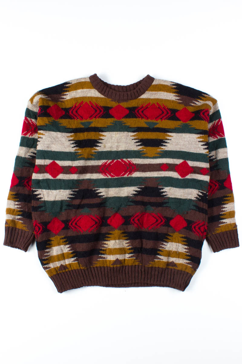 80s Sweater 1851
