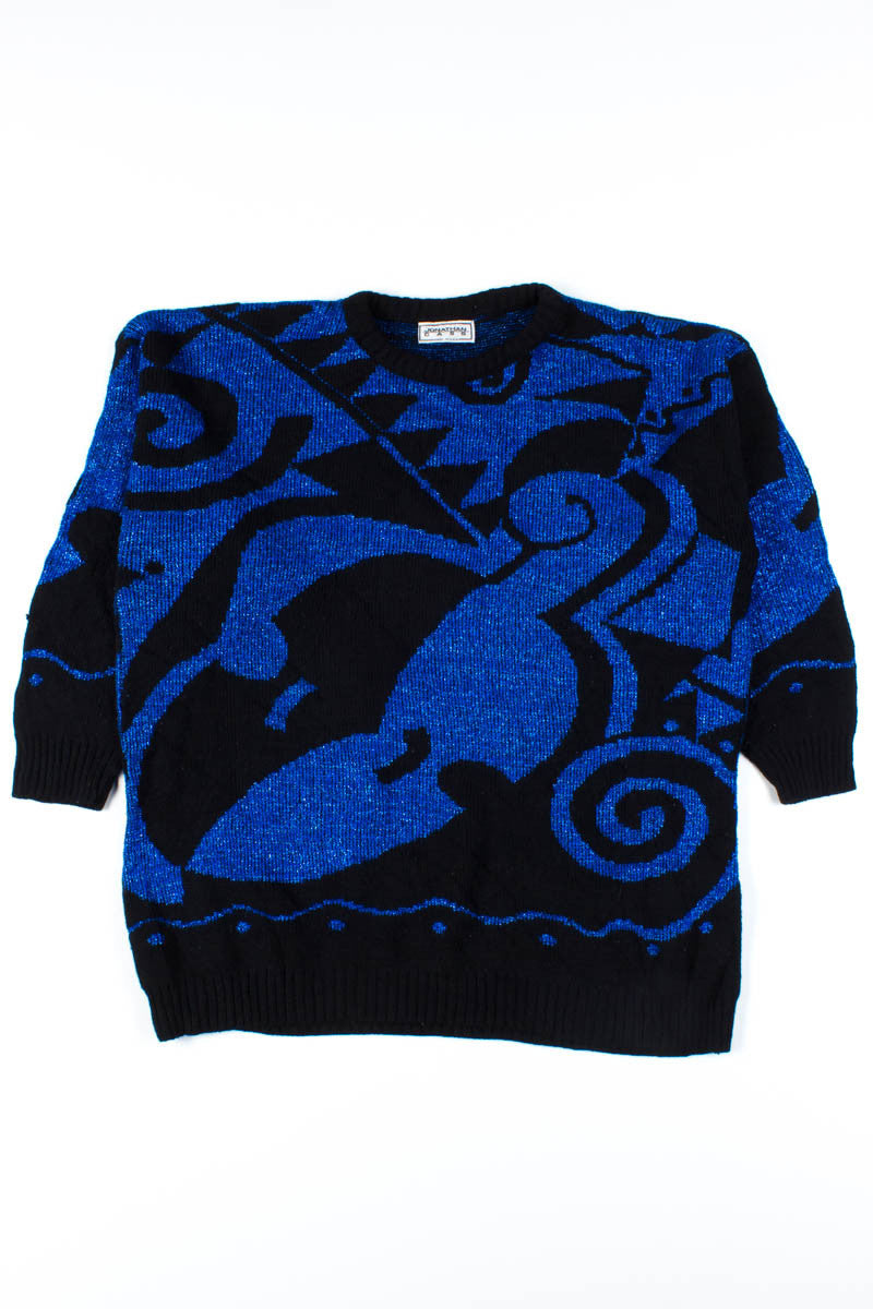 80s Sweater 1852