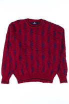 80s Sweater 1853