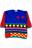 80s Sweater 1855