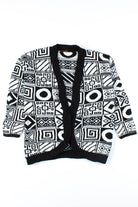 80s Sweater 1857