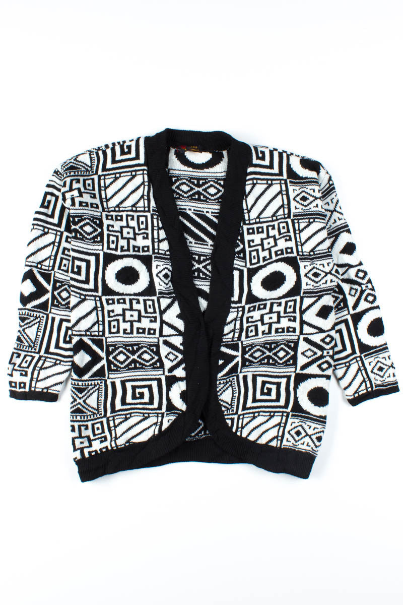 80s Sweater 1857