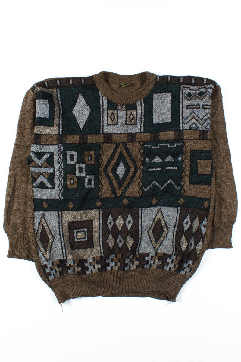80s Sweater 1865