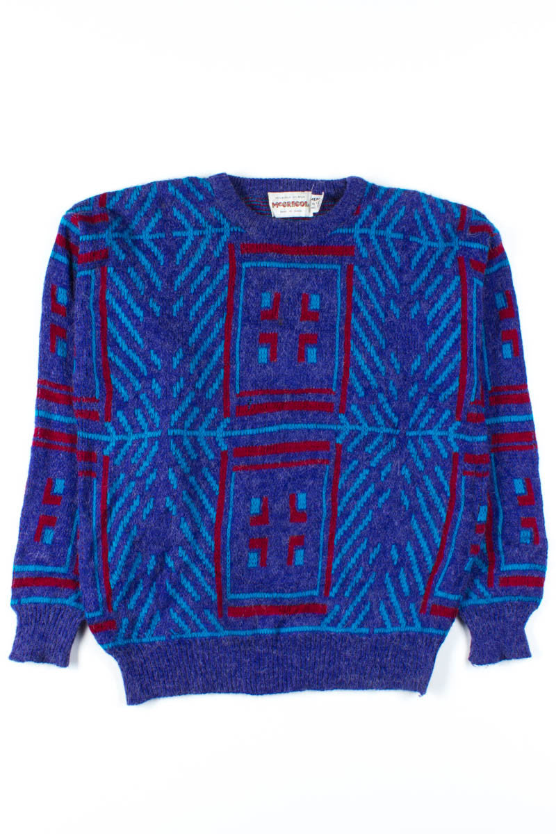 80s Sweater 1868