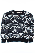 80s Sweater 1871