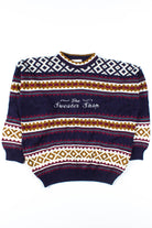 80s Sweater 1876