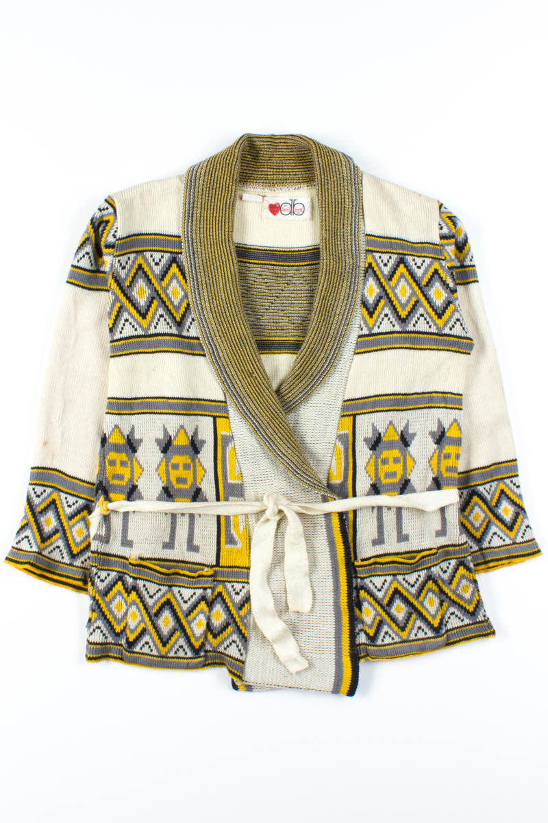 80s Sweater 1877