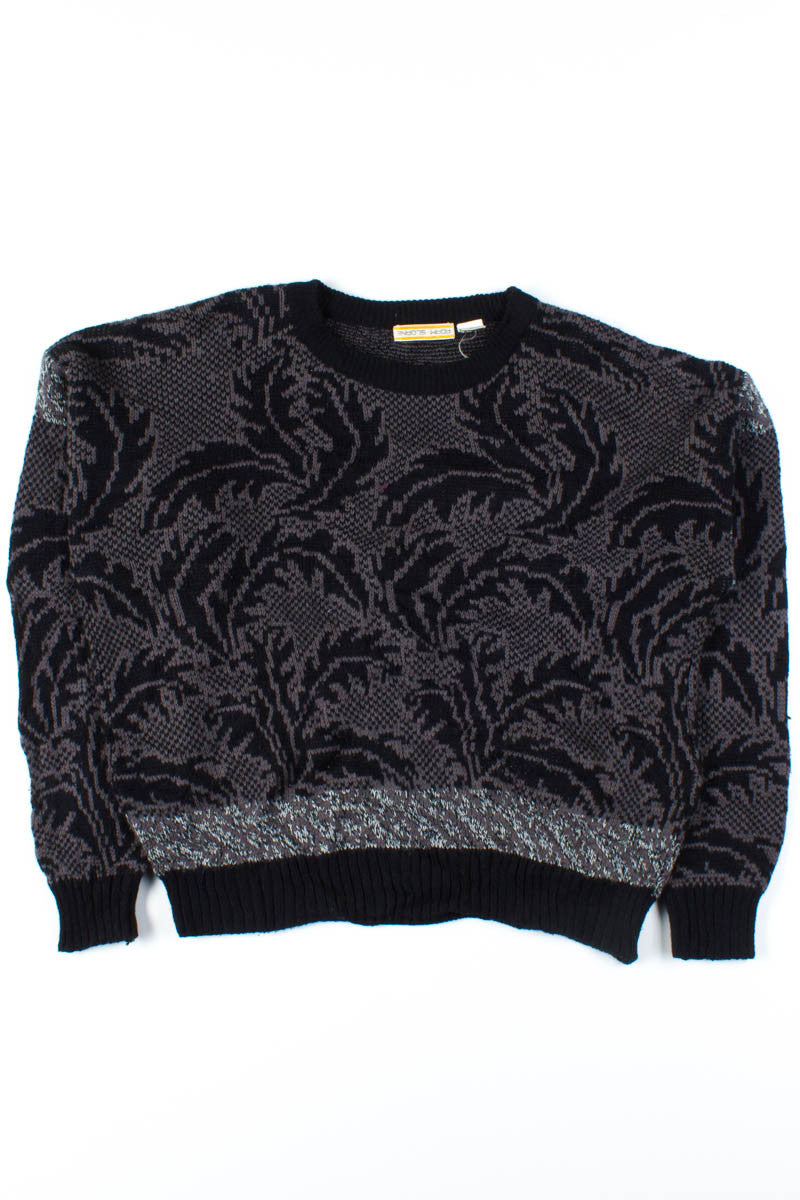 80s Sweater 1884