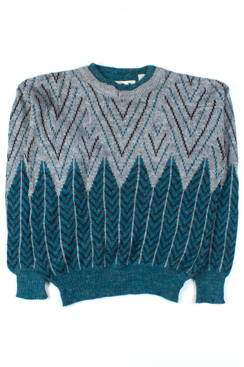 80s Sweater 1885
