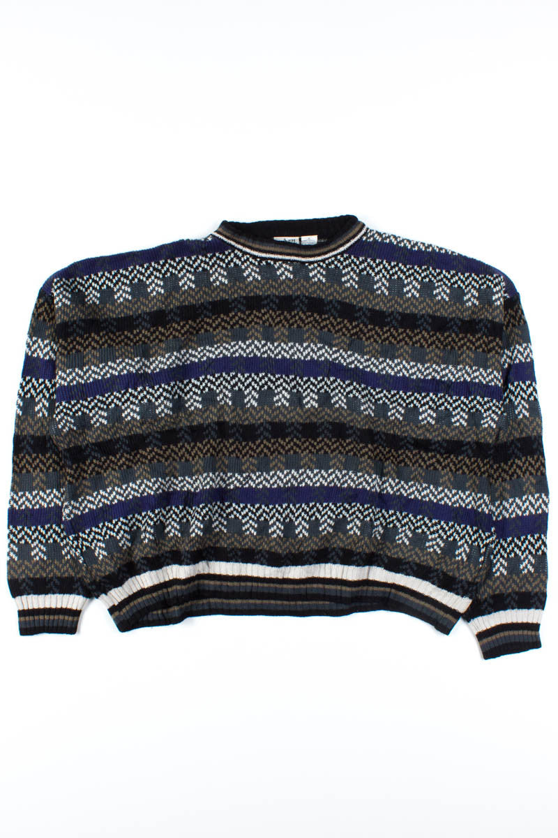 80s Sweater 1898
