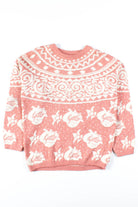 80s Sweater 1899
