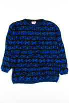 80s Sweater 1901