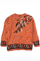 80s Sweater 1902