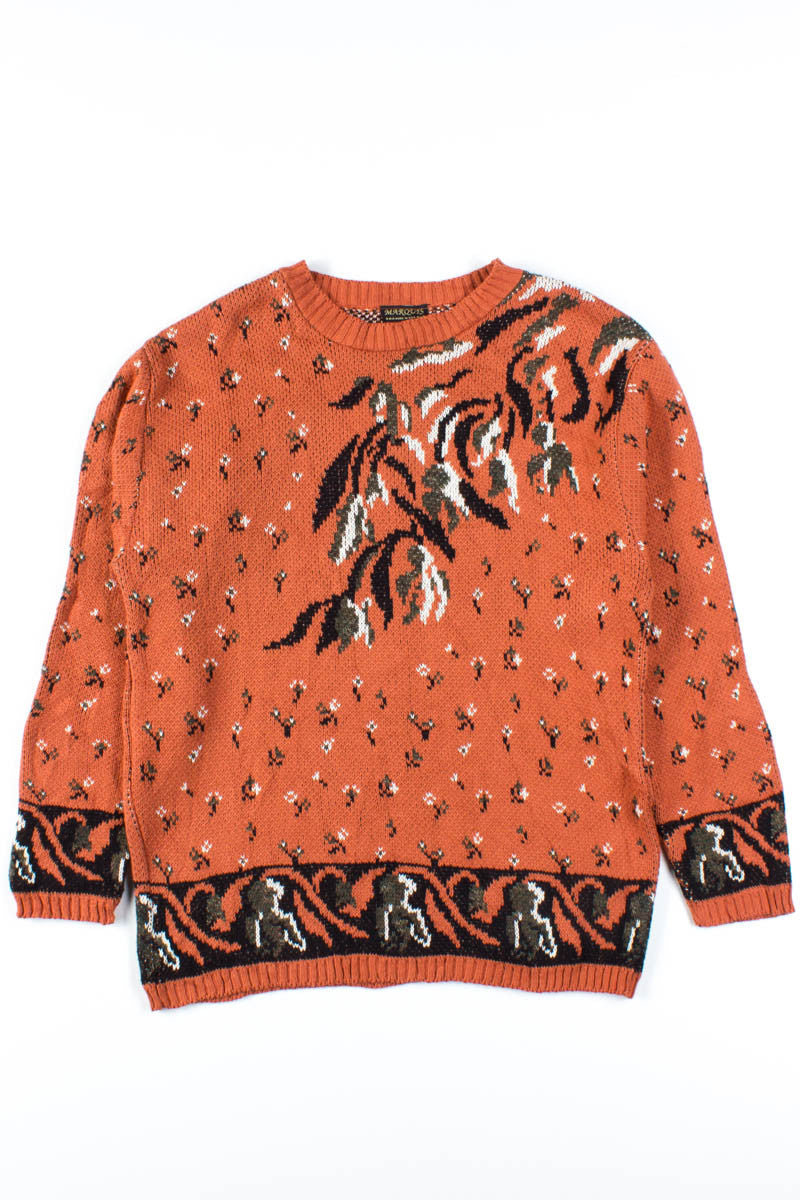 80s Sweater 1902
