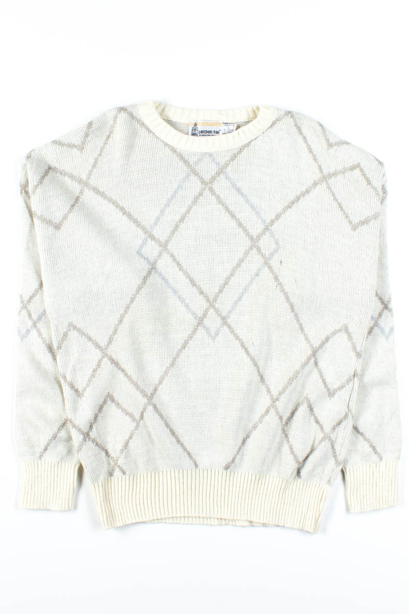 80s Sweater 1904