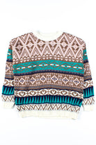 80s Sweater 1906