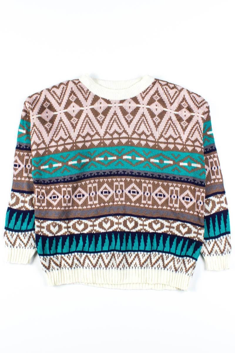 80s Sweater 1906