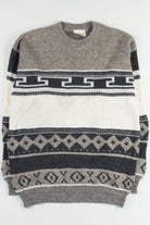 80s Sweater 1911