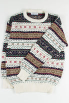 80s Sweater 1912