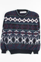 80s Sweater 1914