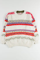 80s Sweater 1915