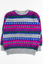 80s Sweater 1916