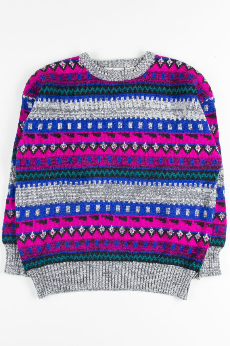 80s Sweater 1916