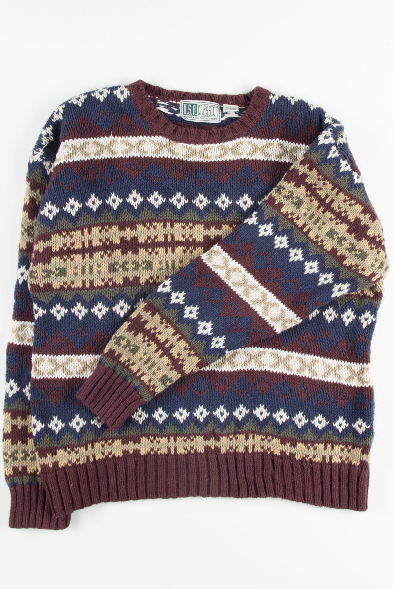 80s Sweater 1918