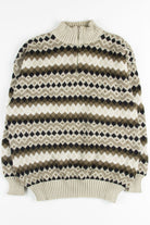 80s Sweater 1919