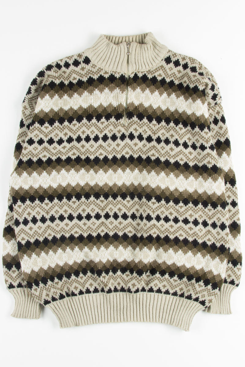 80s Sweater 1919