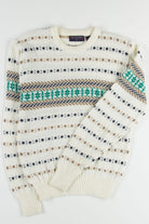 80s Sweater 1921