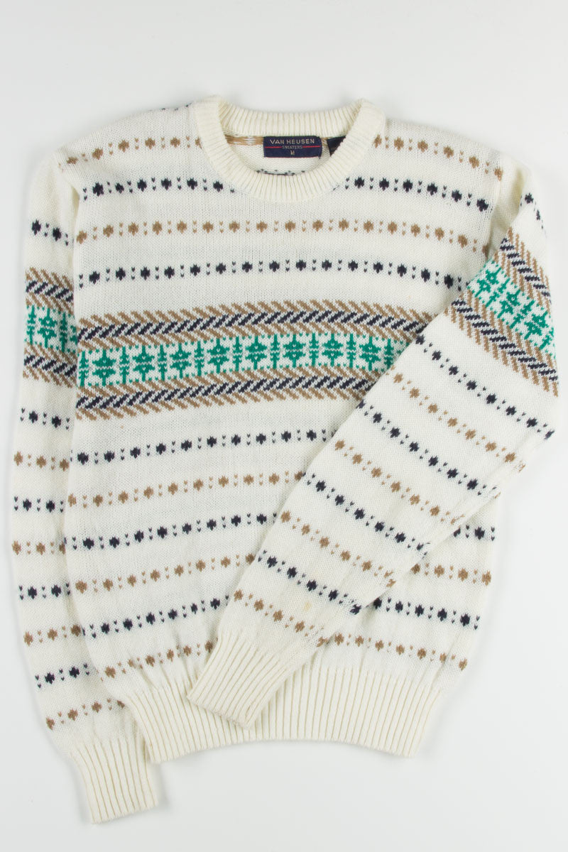 80s Sweater 1921