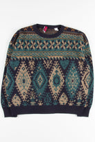 80s Sweater 1922