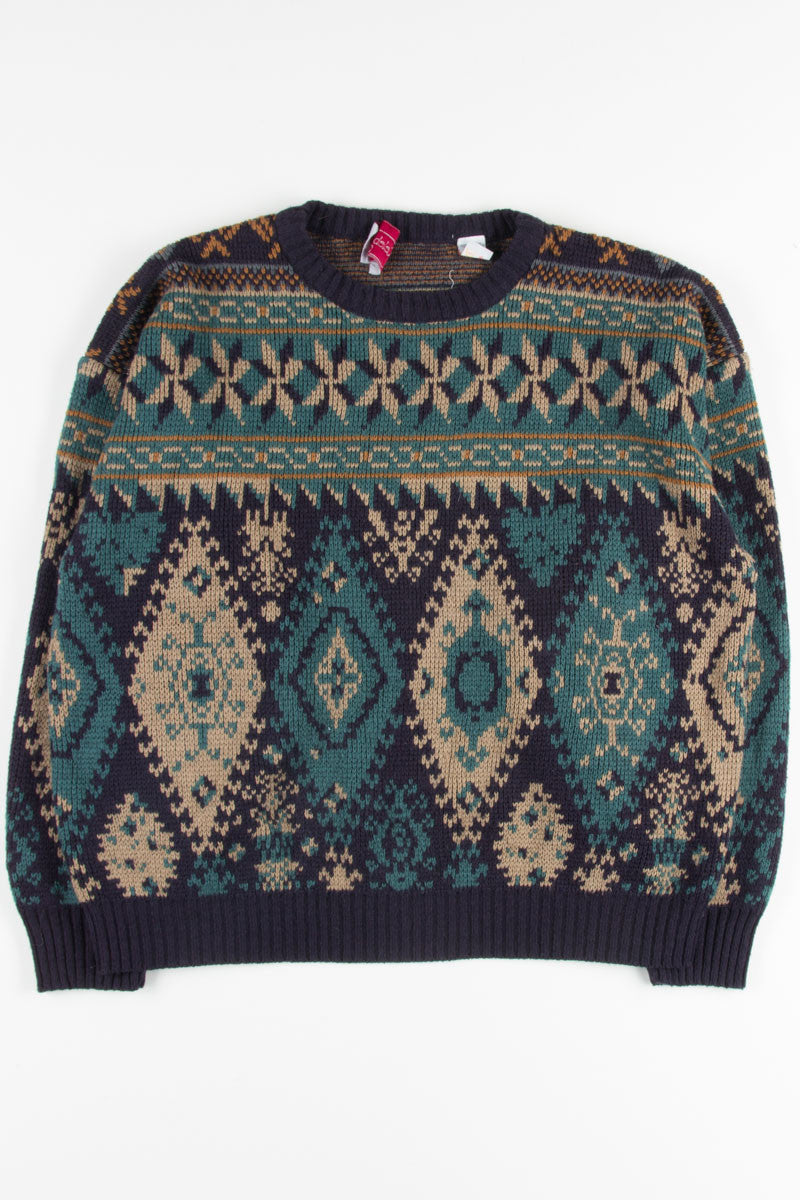80s Sweater 1922