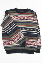 80s Sweater 1923