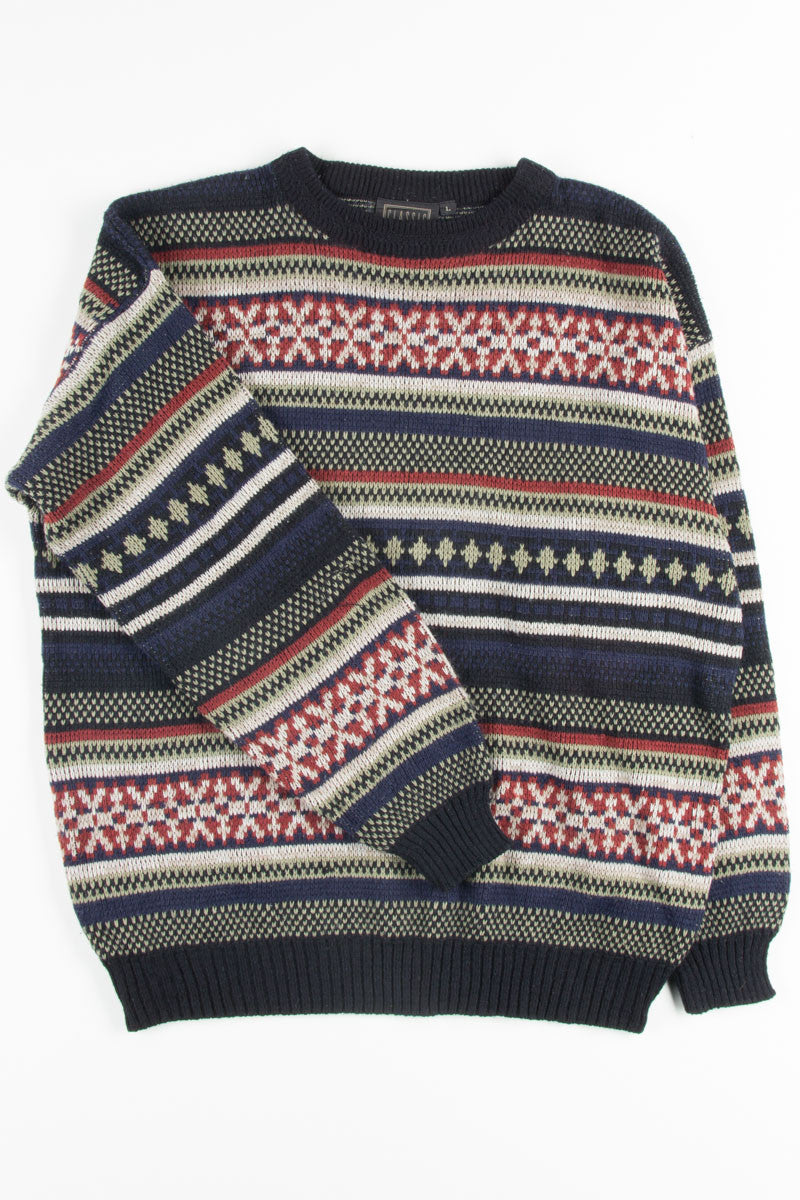 80s Sweater 1923