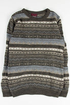 80s Sweater 1924
